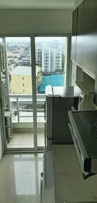 ขาย Premsiri Boutique Park Condominium ชั้น 9 ห้องมุม มาพร้อมการตกแต่งที่ครบครัน จองด่วน