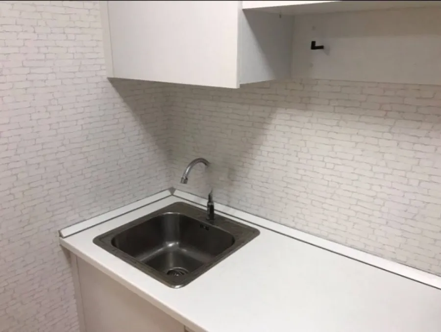 For rent, Plum Condo Ladprao 101, 1st floor, beautiful room, good location, ready to move in. Book now!