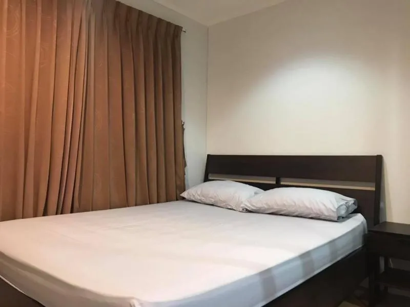For rent!! Lumpini Ville Sukhumvit 77 condo, 11th floor, Building A1, Phase 2, fully furnished, ready to move in, don't miss out!!