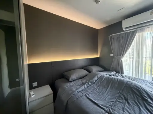 Kave Ava condo for rent. Nice, well-decorated unit with complete furnishings. Just bring your suitcase and move in!