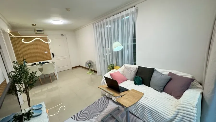 🏠🌃 For Sale/Rent: Chateau In Town Phaholyothin 11 Condo 🏠🌃