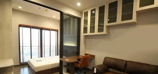 **Woww แจ่มมาก**ให้เช่า Urbano Rajavithi 1 นอน 1 น้ำ ขนาด 30 ตร.ม. images