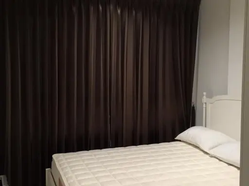 Condo for rent, The Base Rama 9, fully furnished. Complete electrical equipment. Reserve now.