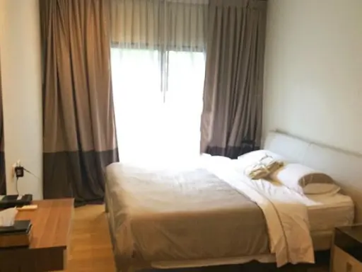 ให้เช่า โนเบิล รีวิล ห้องสวย เฟอร์นิเจอร์จัดเต็ม พร้อมอยู่ ห้ามพลาด