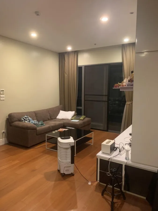 ปล่อยเช่า คอนโด ไบร์ท สุขุมวิท 24 ห้องตกแต่งเรียบหรู มีสไตส์ พร้อมอยู่ เฟอร์นิเจอร์อย่างดี จองเลย