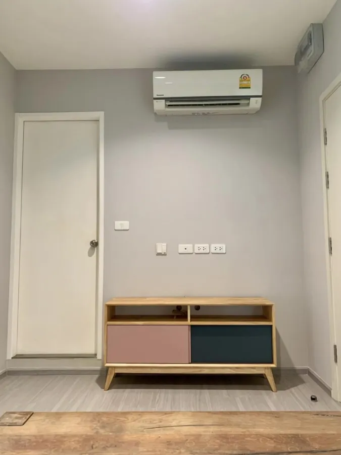 ขาย เช่า คอนโด Aspire สาทร-ราชพฤกษ์ ห้องน่าอยู่ ขนาดกว้าง เฟอร์ครบ เป็นสัดส่วน ราคาดี ห้ามพลาดเลย