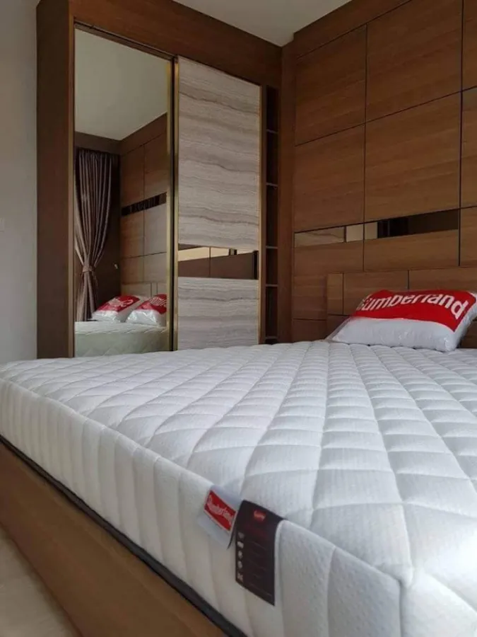 ขาย คอนโด ไลฟ์ สุขุมวิท 48 ชั้นสูง วิวสวย ไม่บล็อค ทำเลดี ใกล้ BTS รีบจองด่วน!!