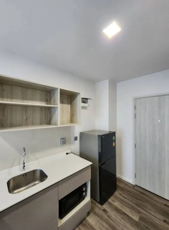 For rent Kave Salaya, well-separated room, very good price, hurry and reserve before you miss the opportunity, I'm telling you.