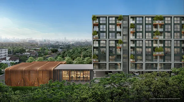 ขาย ให้เช่า The Excel Ratchada 18 2 ห้องนอน พื้นที่ใช้สอยเยอะ สิ่งอำนวยความสะดวกครบครัน ห้ามพลาด
