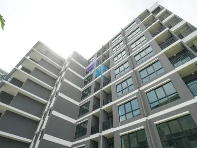 The Midtown Chaengwattana