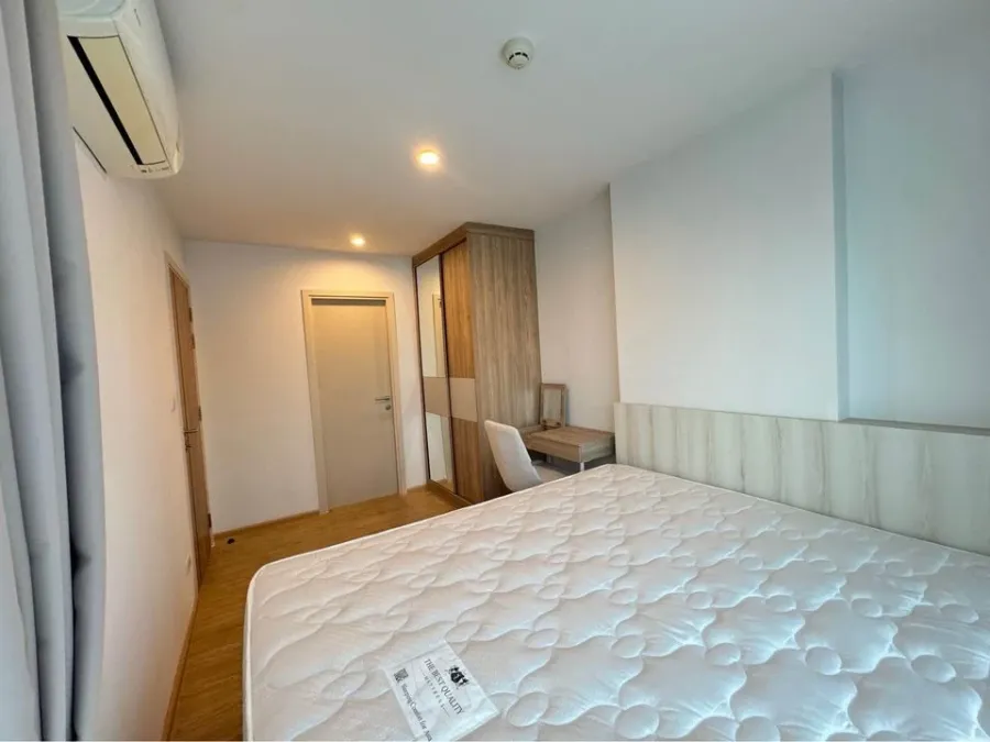 For sale rent The Excel Hideaway Sukhumvit 50 ห้องพร้อมอยู่ ครบจบที่นี่ คุณต้องจองเลยจ้า อย่าช้า