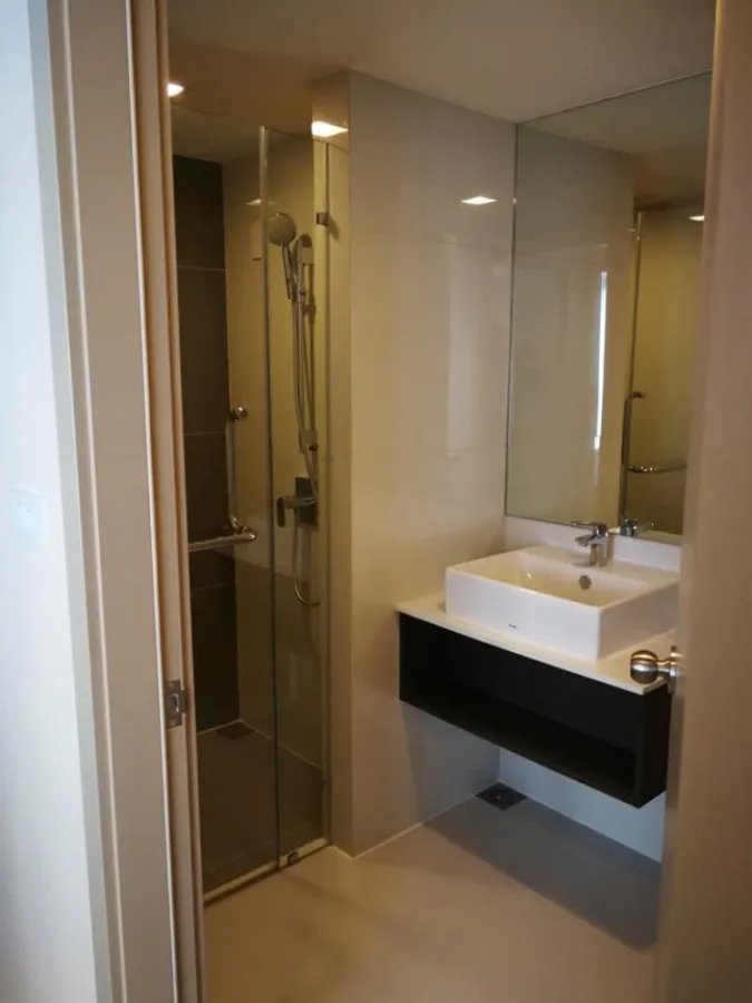 ขาย คอนโด โมนีค สุขุมวิท 64 ชั้น 6 วิวสระ 2 นอน 2 น้ำ เดินทางสะดวก ห้ามพลาด!