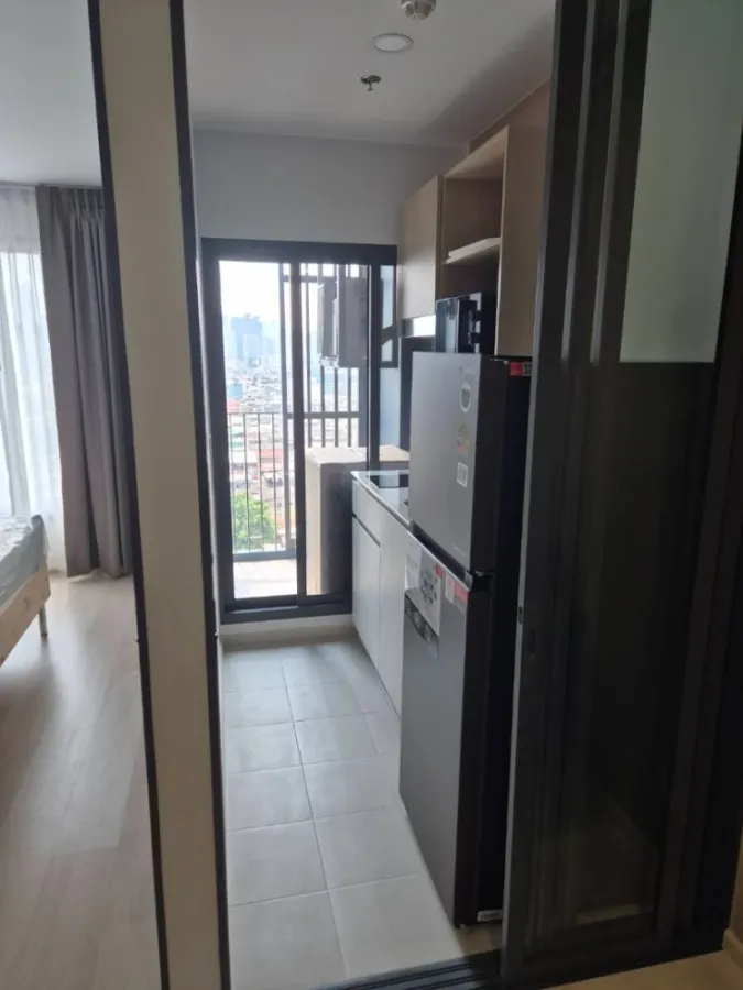 For rent: ASPIRE Vibha-Victory, 14th floor, fully furnished. Book now! (Quickly!)