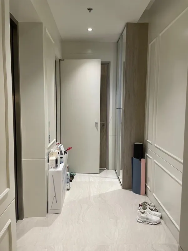 ขาย Siamese Exclusive Sukhumvit 31 ห้อง DUPLEX ชั้น 9 ตกแต่งเรียบง่าย พลาดแล้วจะเสียใจ