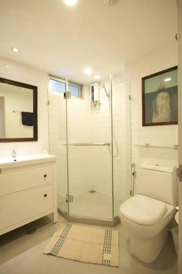 ขาย คอนโด เบ็ล แกรนด์ พระราม 9 Fully Furnished สไตล์ European Cottage โล่ง สบาย จองเลยจ้า