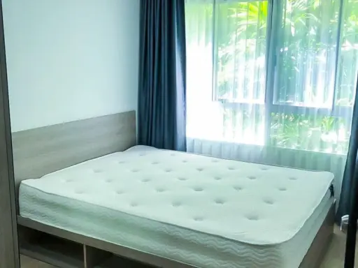 ให้เช่า เอลลิโอ เดล มอสส์ พหลโยธิน 34 ชั้น1 แต่งได้อย่างลงตัว สิ่งอำนวยความสะดวกพร้อมอยู่ จองเลยจ้า