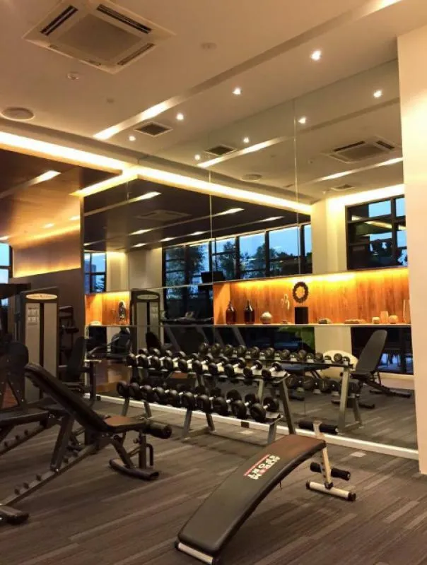 ให้เช่าคอนโด WYNE Sukhumvit ชั้น 18 ตกแต่งสวย พร้อมอยู่