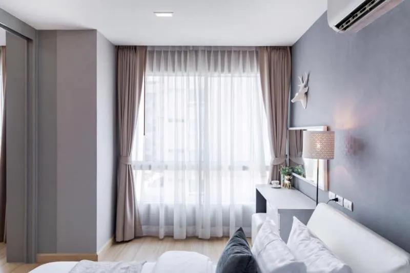 ขาย ให้เช่า Happy Condo Ladprao 101 ห้องเริ่ดมาก หรูหรา แพงมาก ห้องกว้างสุดๆ เหมาะแก่การลงทุน