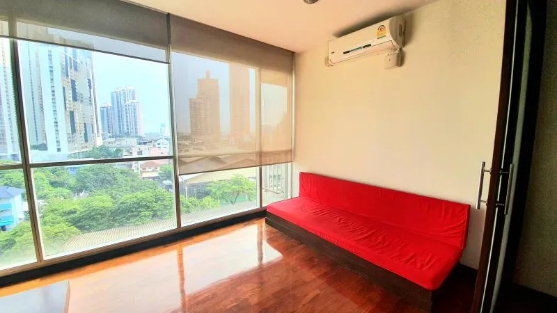 ขาย Wilshire Condominium Sukhumvit 22 ห้องสวย พร้อมอยู่ค่ะ 