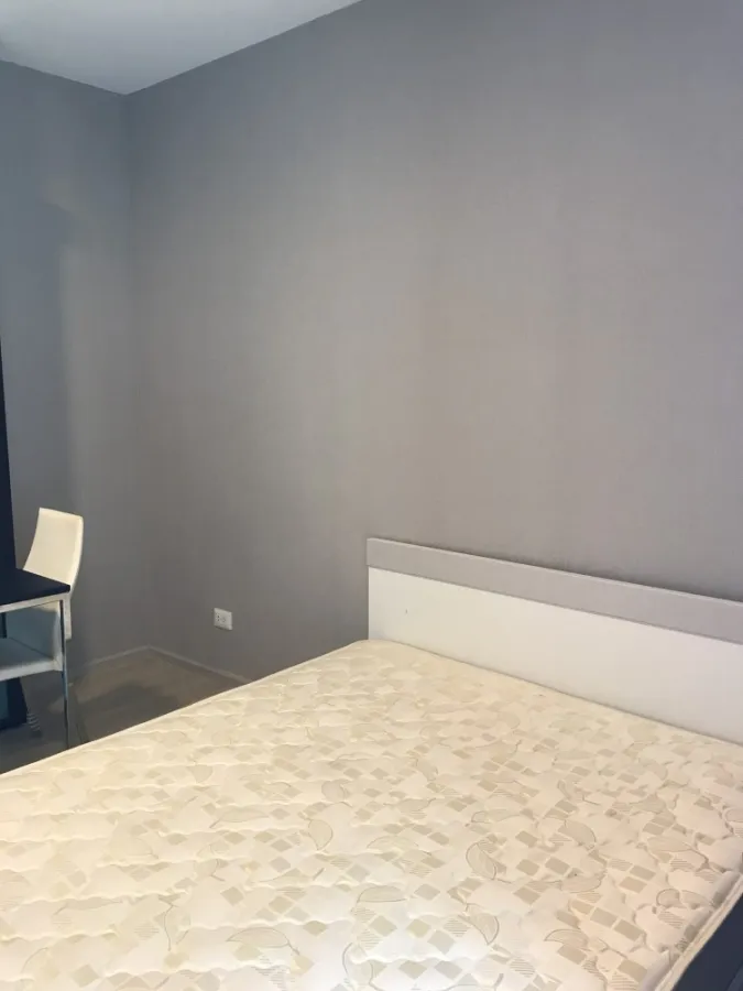 For rent, Let Mist, complete facilities, great price, if interested, hurry up to reserve before it's out of hand.