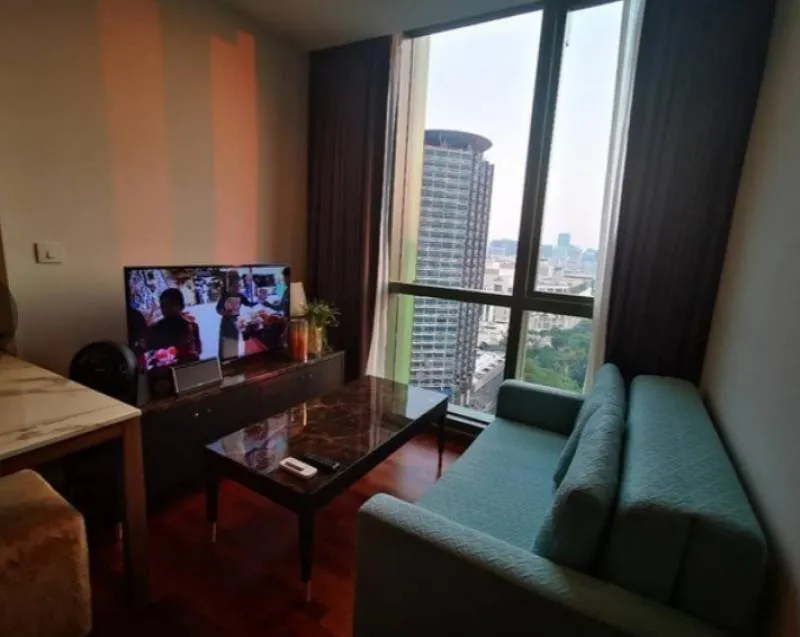 For Rent wish signature midtown siam ครบแบบนี้หาที่ไหนไม่ได้อีกแล้ว ด่วนๆๆจองเลย