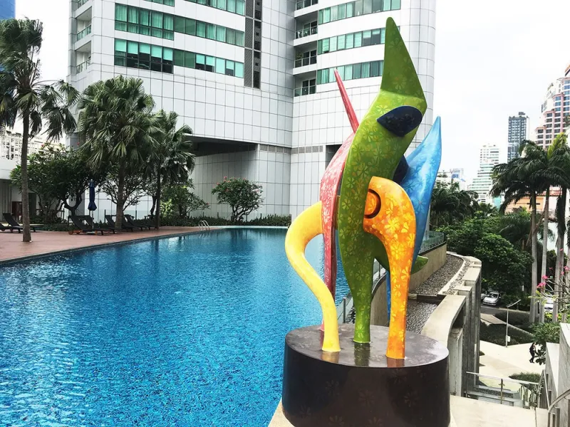 ขาย ให้เช่า คอนโด มิลเลนเนียม เรสซิเดนซ์ แอท สุขุมวิท 16 ชั้นสูง วิวสวย เฟอร์นิเจอร์ครบ ห้ามพลาด