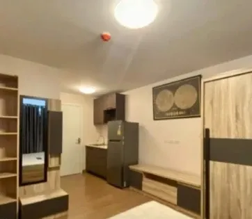 ให้เช่า Plum Condo Paholyothin 89 ชั้น 3 ห้องน่าอยู่ แต่งครบ สนใจจองเลย