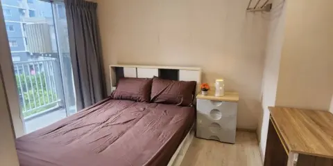 ขาย ให้เช่า!! พลัมคอนโด พาร์ค รังสิต เฟส 1-3 Fully furnished พร้อมเข้าอยู่ได้ทันที ห้ามพลาด!!