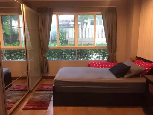 Urgent sale!! Lumpini Place Rama 8 condo, Building C, Chao Phraya River view, fully furnished, ready to move in, book now!!