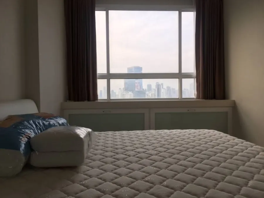 Sell/rent T.C. Green, south balcony, good view, don't miss it, book now!