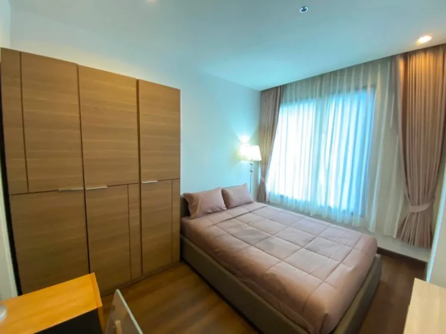 🏠🌃 Condo for Rent: M Ladprao 🏠🌃