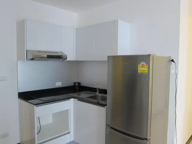 ขาย ให้เช่า!! คอนโด โว๊ค สุขุมวิท 16 ห้องเลขที่ 204/49 ชั้น 5 ตึก A วิวทะเลสาบ พร้อมอยู่ จองเลย!!