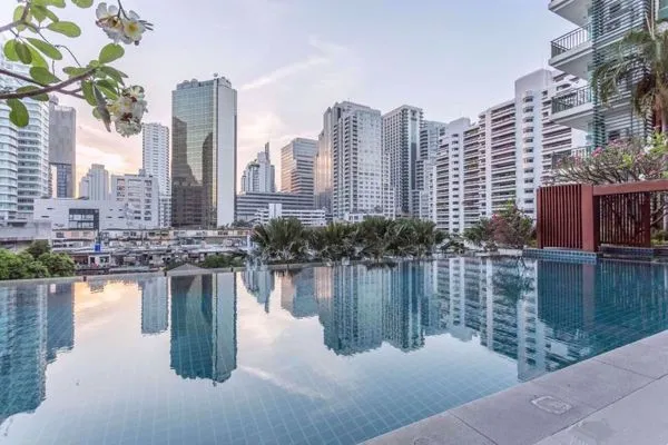 ขาย วินด์ สุขุมวิท 23 ชั้น 16 ห้องหัวมุม วิวสวย ห้องแต่งครบ พร้อมอยู่ จับจองเป็นเจ้าของเลยจ้า
