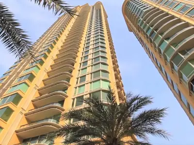 Royce Private Residences