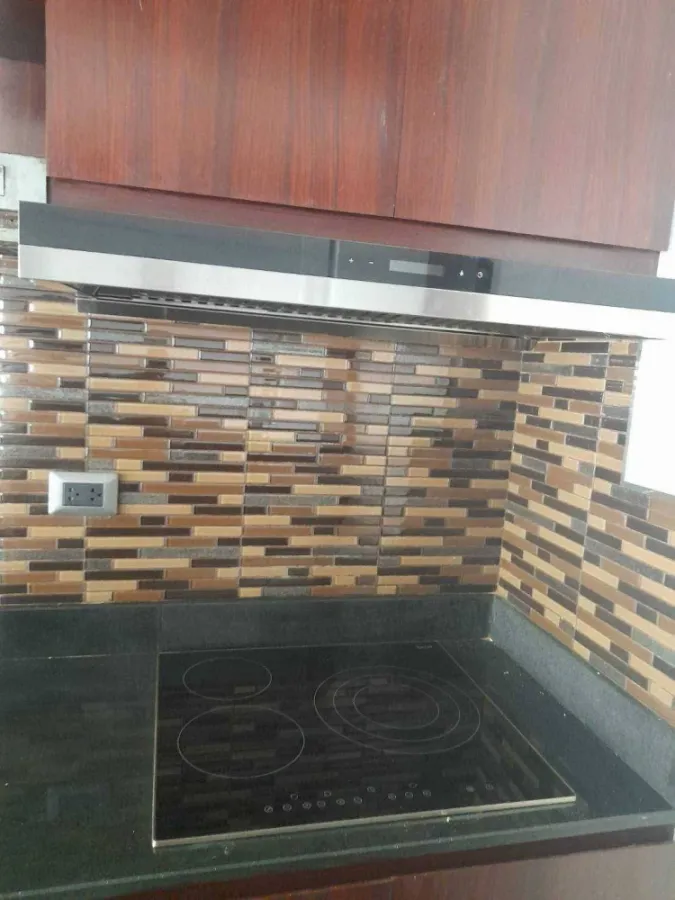 Condo for sale, Supalai Wellington, 2 bedrooms, 2 bathrooms, ready to move in, convenient to travel, fully furnished, don't miss it!!