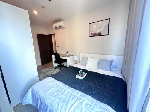 ให้เช่า The Sky Sukhumvit ชั้น 6 ห้องมุมเป็นส่วนตัวสุดๆ ตกแต่งน่าอยู่ ไม่จองคือพลาดสุดๆ images