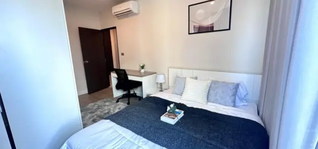 ให้เช่า The Sky Sukhumvit ชั้น 6 ห้องมุมเป็นส่วนตัวสุดๆ ตกแต่งน่าอยู่ ไม่จองคือพลาดสุดๆ images
