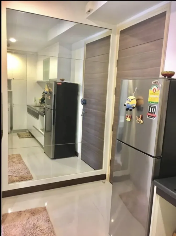 ขาย ให้เช่าคอนโด Supalai Prima Riva ห้องสวยมาก วิวดีมาก บรรยากาศดีมาก รีบมาจองได้แล้ววันนี คุณต้องไม่พลาด