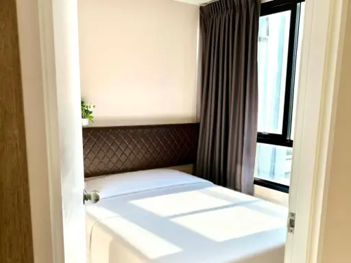 ให้เช่า The Indeed Condo Amata ห้องน่าอยู่ เฟอร์ครบ วิวสวย ไม่บล็อค พลาดแล้วจะเสียใจ