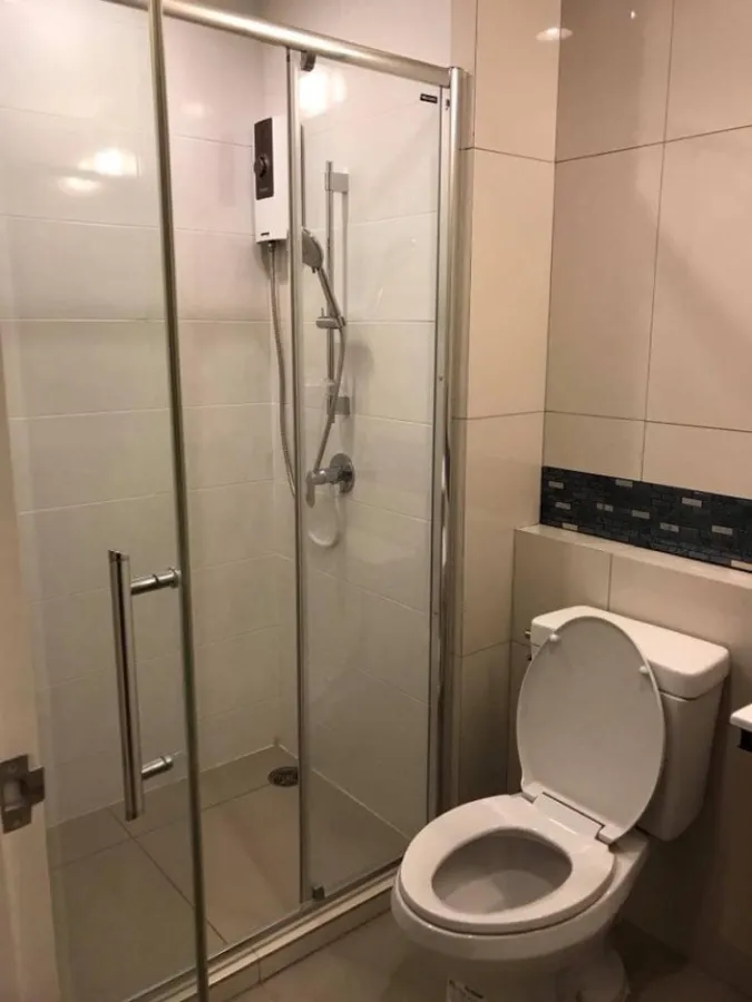 ด่วนน ขายคอนโด ฟิวส์ มิติ สุทธิสาร รัชดา 1bed ตกแต่งครบ ลงทุนก็ปัง อยู่เองยิ่งเริ่ด ห้ามพลาดด