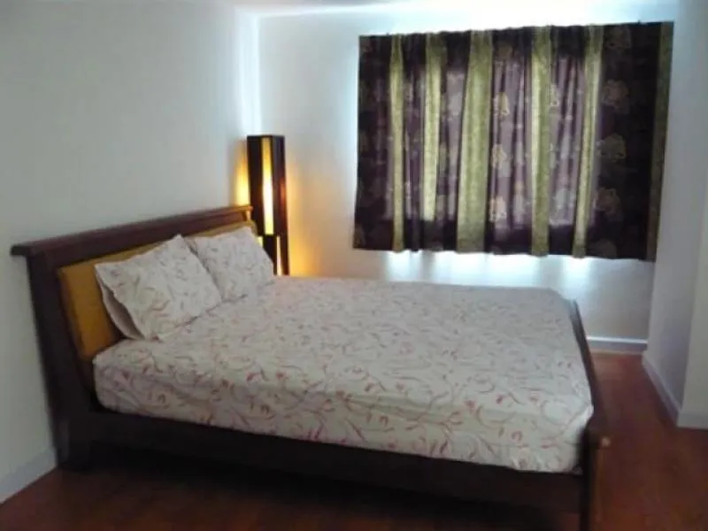ให้เช่า Condo One Sukhunvit 52 เฟอร์ครบ ห้องครัว Built in พร้อมอยู่ค่ะ