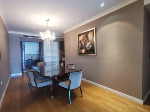 Rent The Madison Sukhumvit 41, fully furnished, next to BTS built in, very nice.