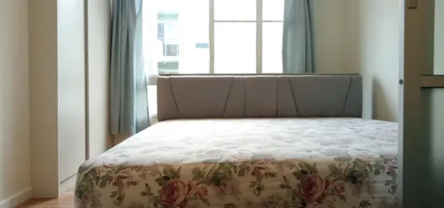 ขาย วี คอนโด ลาดกระบัง Phase B อาคาร B1 ชั้น 7 ห้องวิวสระ บรรยากาศดี จองด่วน!! images