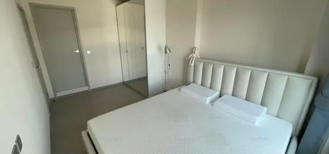 ปล่อยเช่า Aspire Erawan prime ห้องใหญ่อยู่สบาย ชั้น 19 ได้วิวสูง รีบมาจองด่วนๆก่อนพลาด images