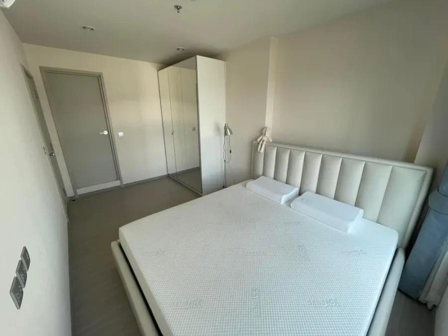ปล่อยเช่า Aspire Erawan prime ห้องใหญ่อยู่สบาย ชั้น 19 ได้วิวสูง รีบมาจองด่วนๆก่อนพลาด