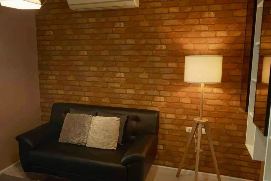 Condo For Sale / Rent Aspire Sukhumvit 48 ชั้น 22 วิวเมือง ราคาจับต้องได้ ครบจบที่เดียว จองเลย