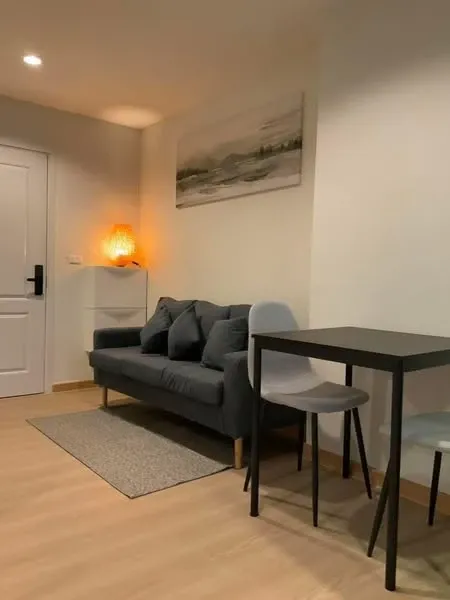 ให้เช่า Terra residence ห้องน่าอยู่ มาพร้อมการตกแต่งที่ครบครัน สนใจรีบจองเลย ด่วนๆ