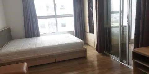 For sale rent ISSI Condo Suksawat ชั้นสูง วิวสระน้ำ มาพร้อมราคาสุดคุ้ม รีบมาจับมาจองเลยจ้า