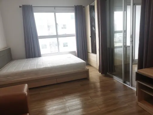For sale rent ISSI Condo Suksawat ชั้นสูง วิวสระน้ำ มาพร้อมราคาสุดคุ้ม รีบมาจับมาจองเลยจ้า images