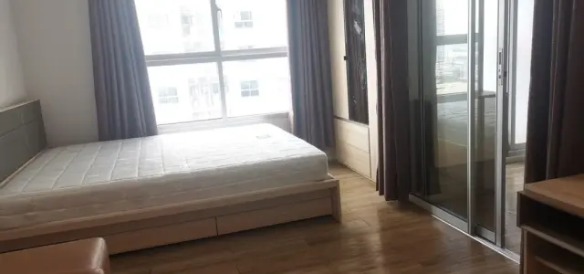 For sale rent ISSI Condo Suksawat ชั้นสูง วิวสระน้ำ มาพร้อมราคาสุดคุ้ม รีบมาจับมาจองเลยจ้า images